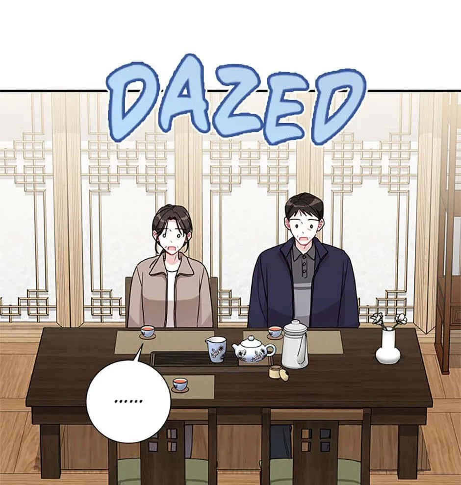 Read My Boss’s Special Request chapter 102 image 19 on Lezhin