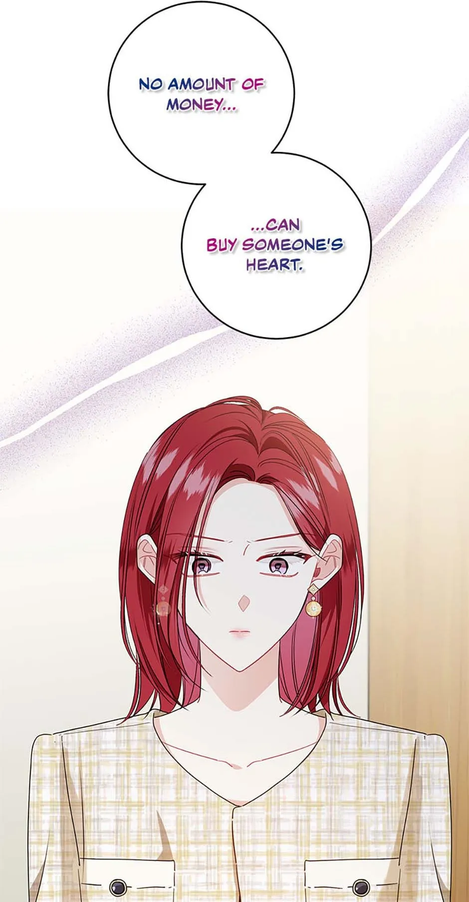Read My Boss’s Special Request chapter 102 image 2 on Lezhin