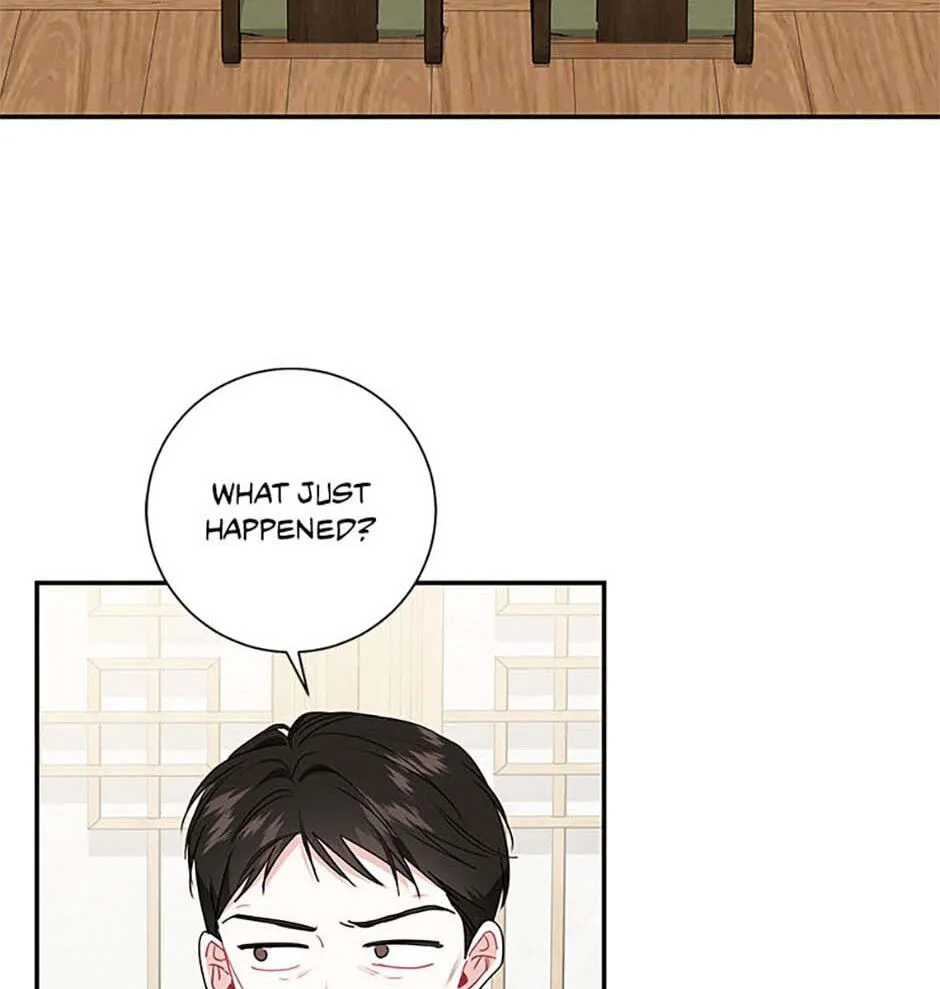 Read My Boss’s Special Request chapter 102 image 20 on Lezhin
