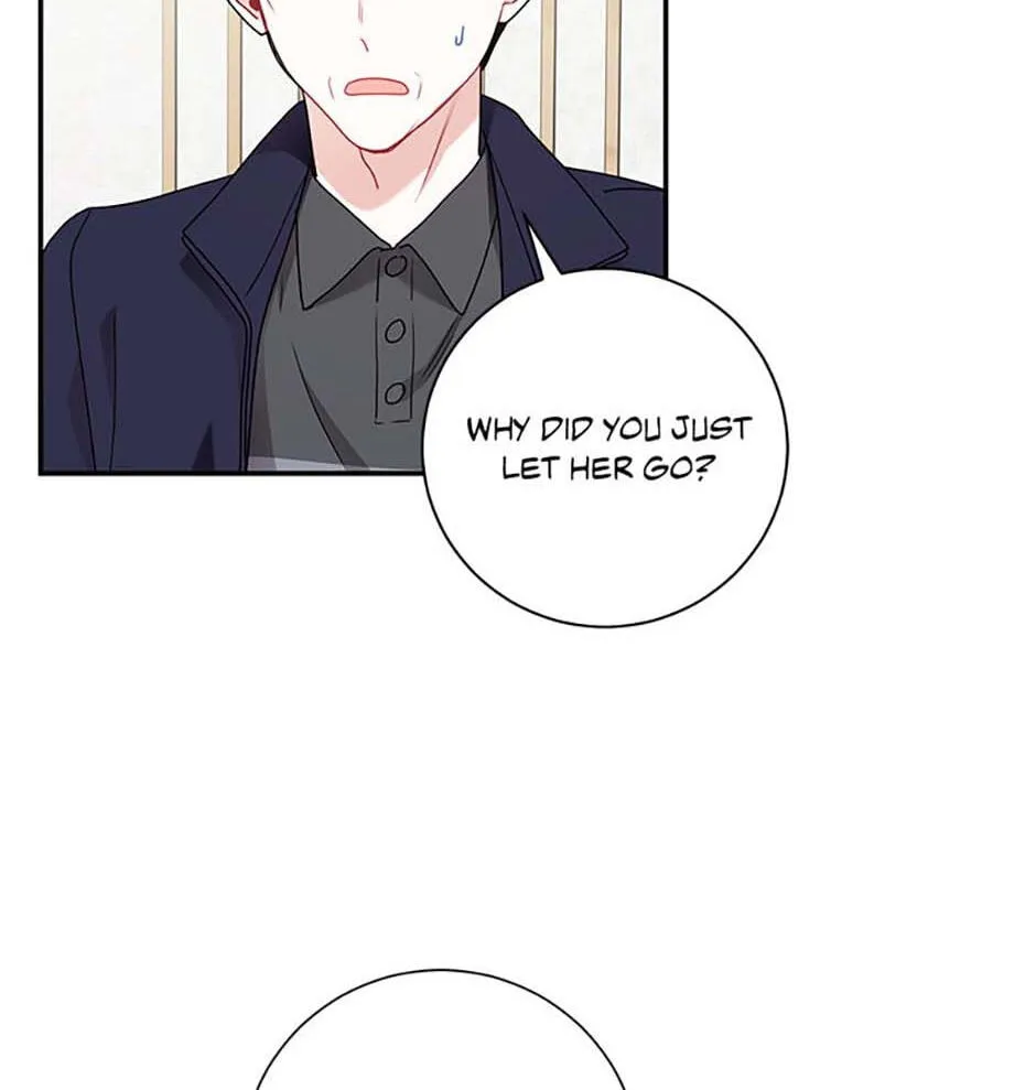 Read My Boss’s Special Request chapter 102 image 21 on Lezhin