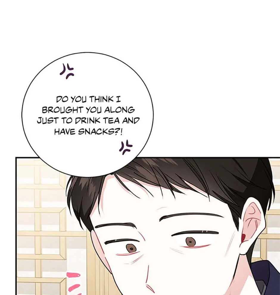 Read My Boss’s Special Request chapter 102 image 25 on Lezhin