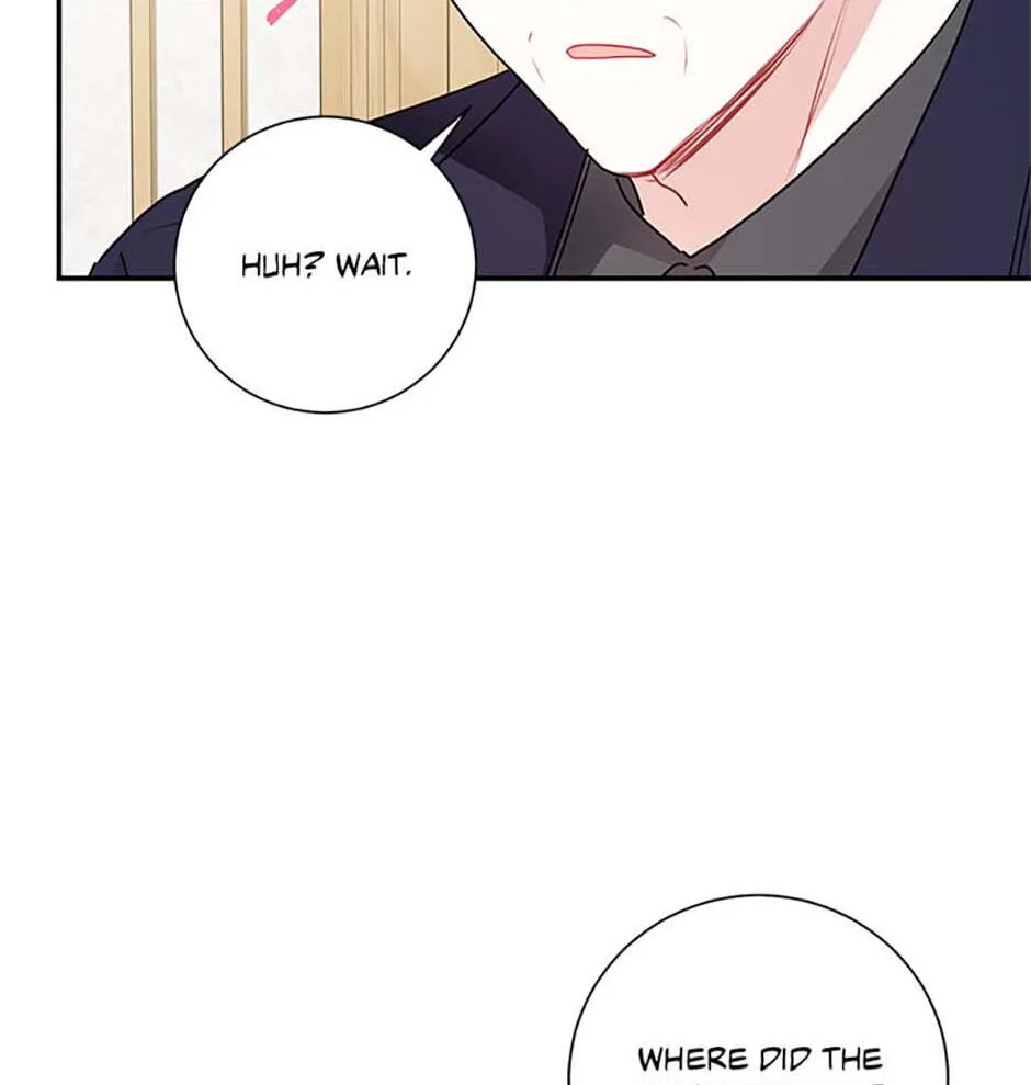 Read My Boss’s Special Request chapter 102 image 26 on Lezhin