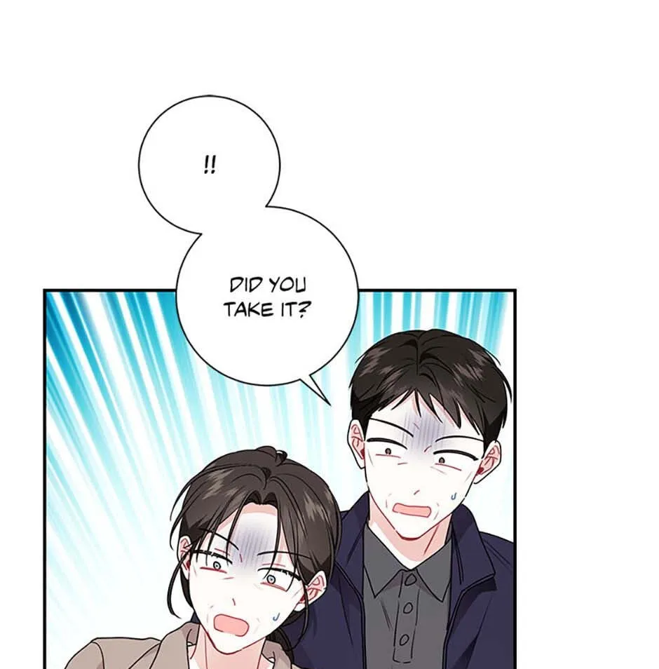Read My Boss’s Special Request chapter 102 image 28 on Lezhin