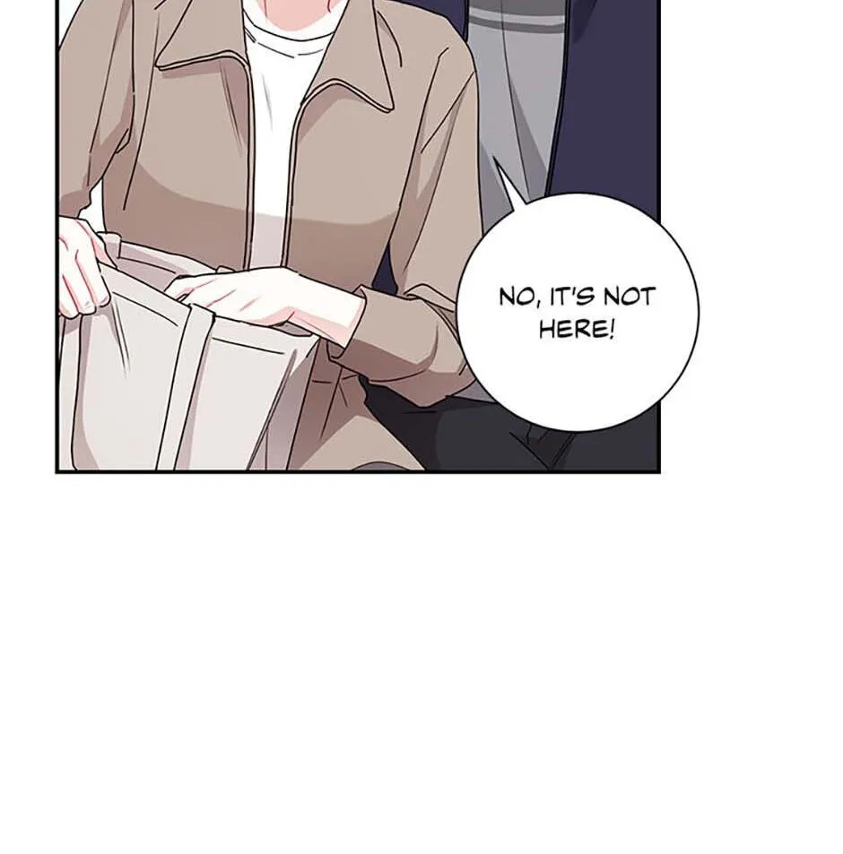 Read My Boss’s Special Request chapter 102 image 29 on Lezhin
