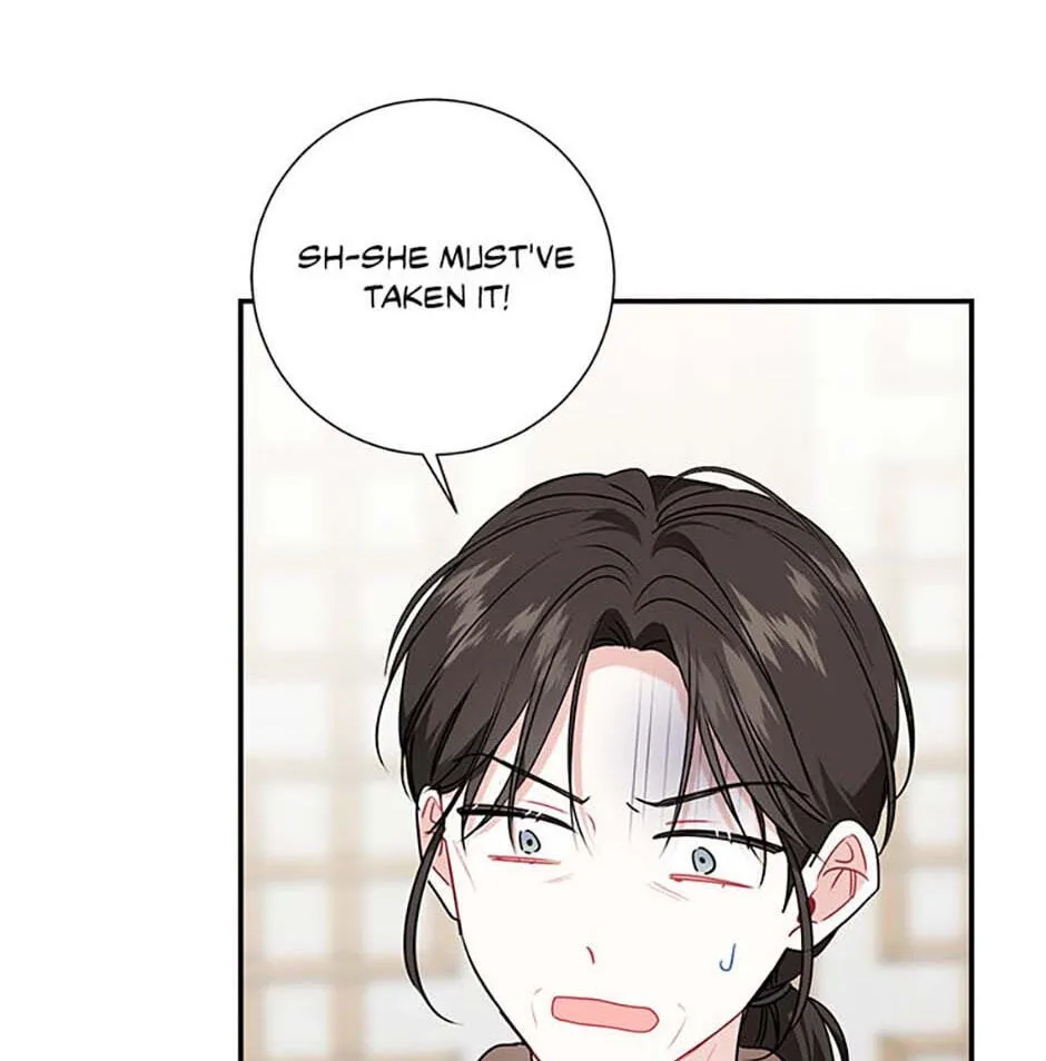 Read My Boss’s Special Request chapter 102 image 30 on Lezhin