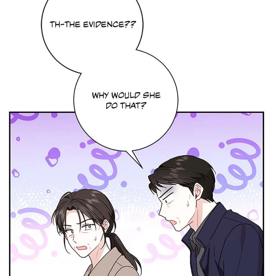 Read My Boss’s Special Request chapter 102 image 32 on Lezhin