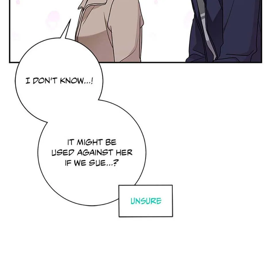 Read My Boss’s Special Request chapter 102 image 33 on Lezhin