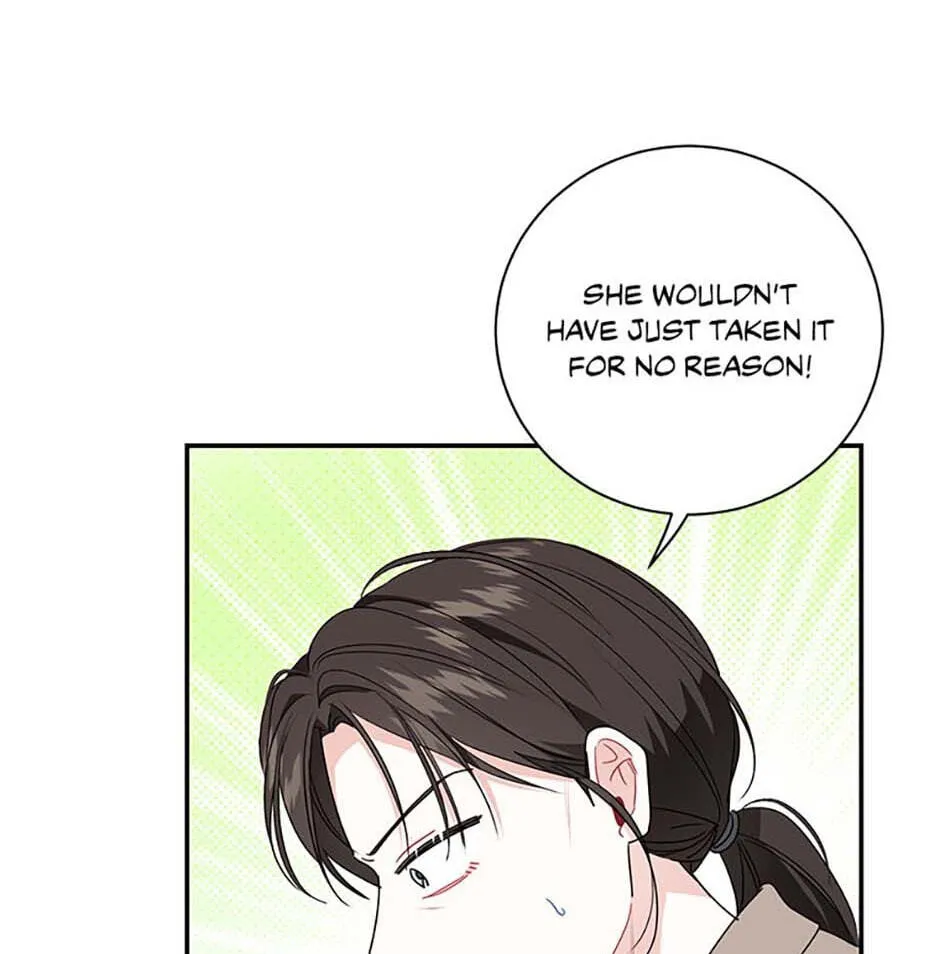Read My Boss’s Special Request chapter 102 image 34 on Lezhin