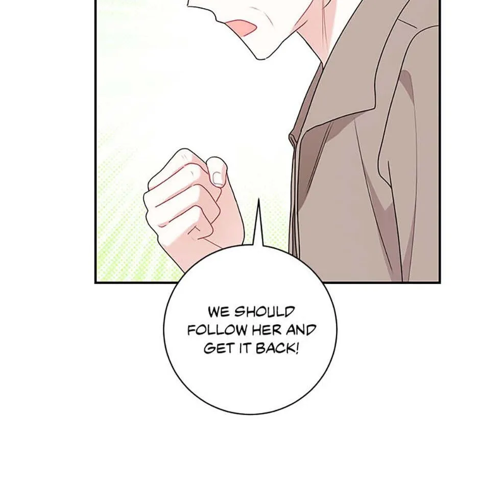 Read My Boss’s Special Request chapter 102 image 35 on Lezhin