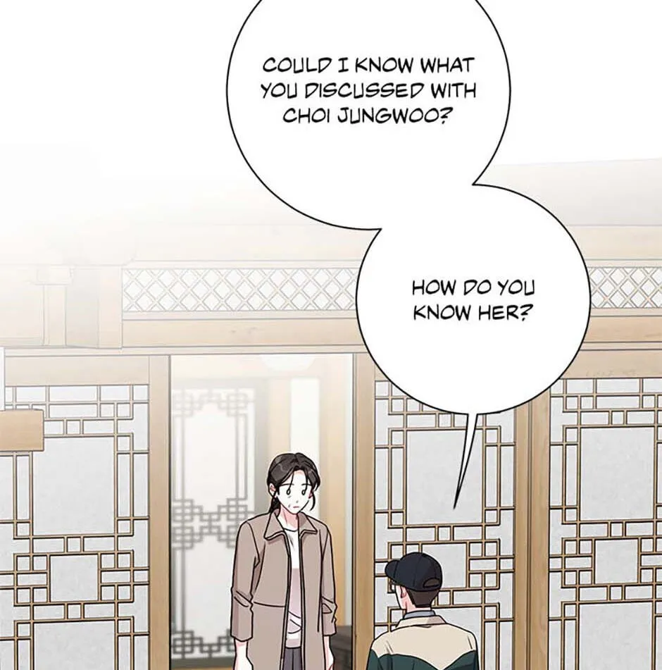 Read My Boss’s Special Request chapter 102 image 40 on Lezhin