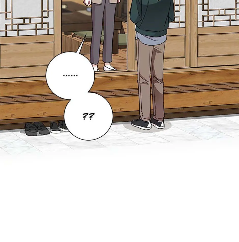 Read My Boss’s Special Request chapter 102 image 41 on Lezhin