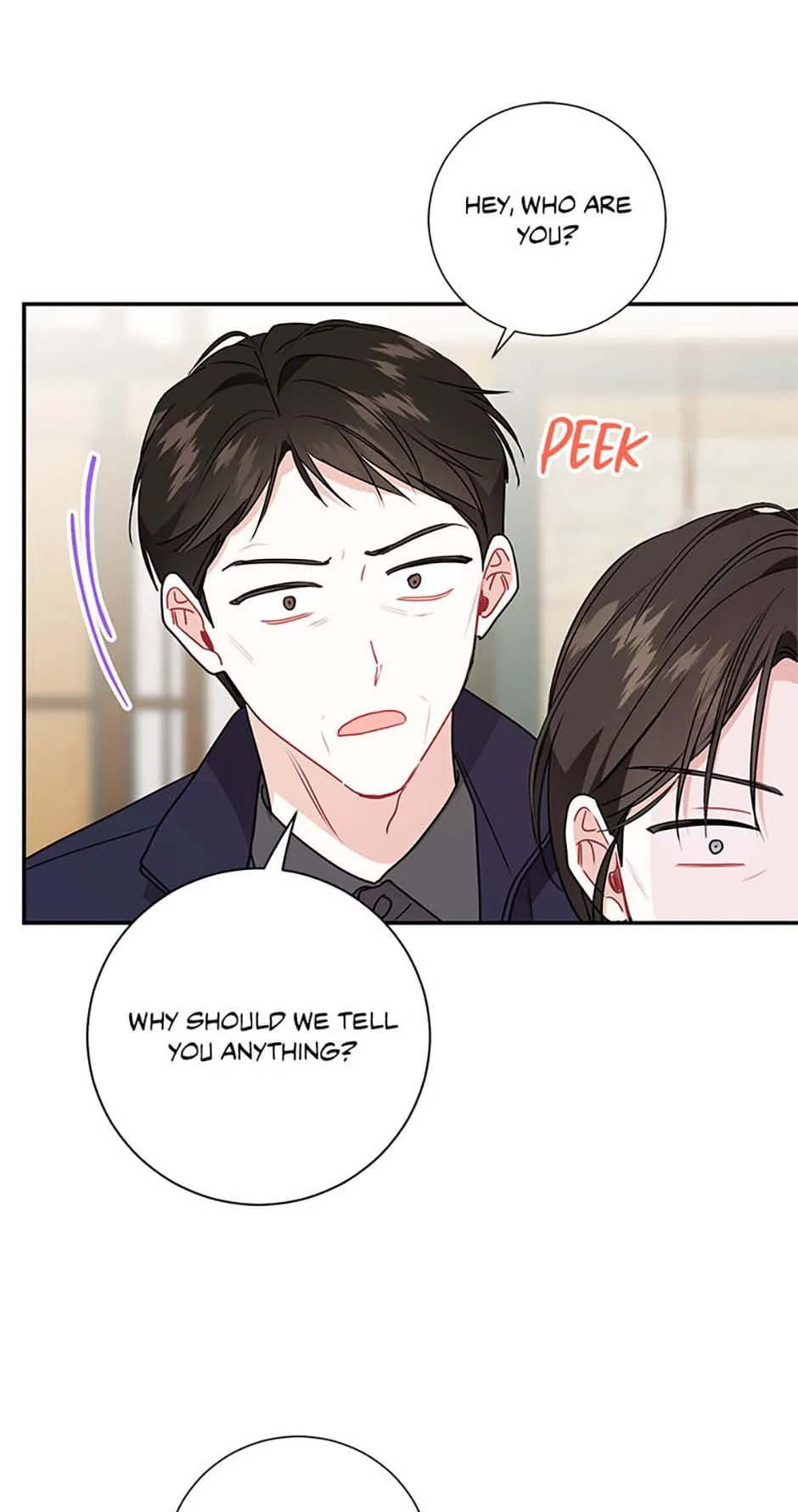 Read My Boss’s Special Request chapter 102 image 42 on Lezhin
