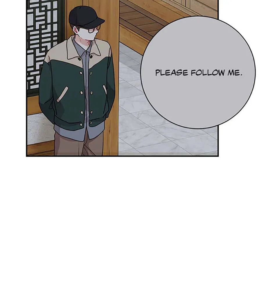 Read My Boss’s Special Request chapter 102 image 51 on Lezhin