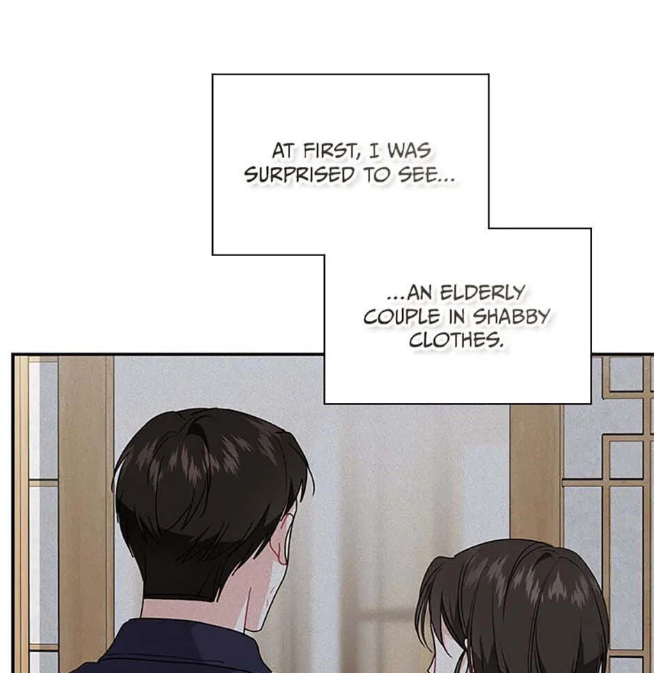 Read My Boss’s Special Request chapter 102 image 52 on Lezhin