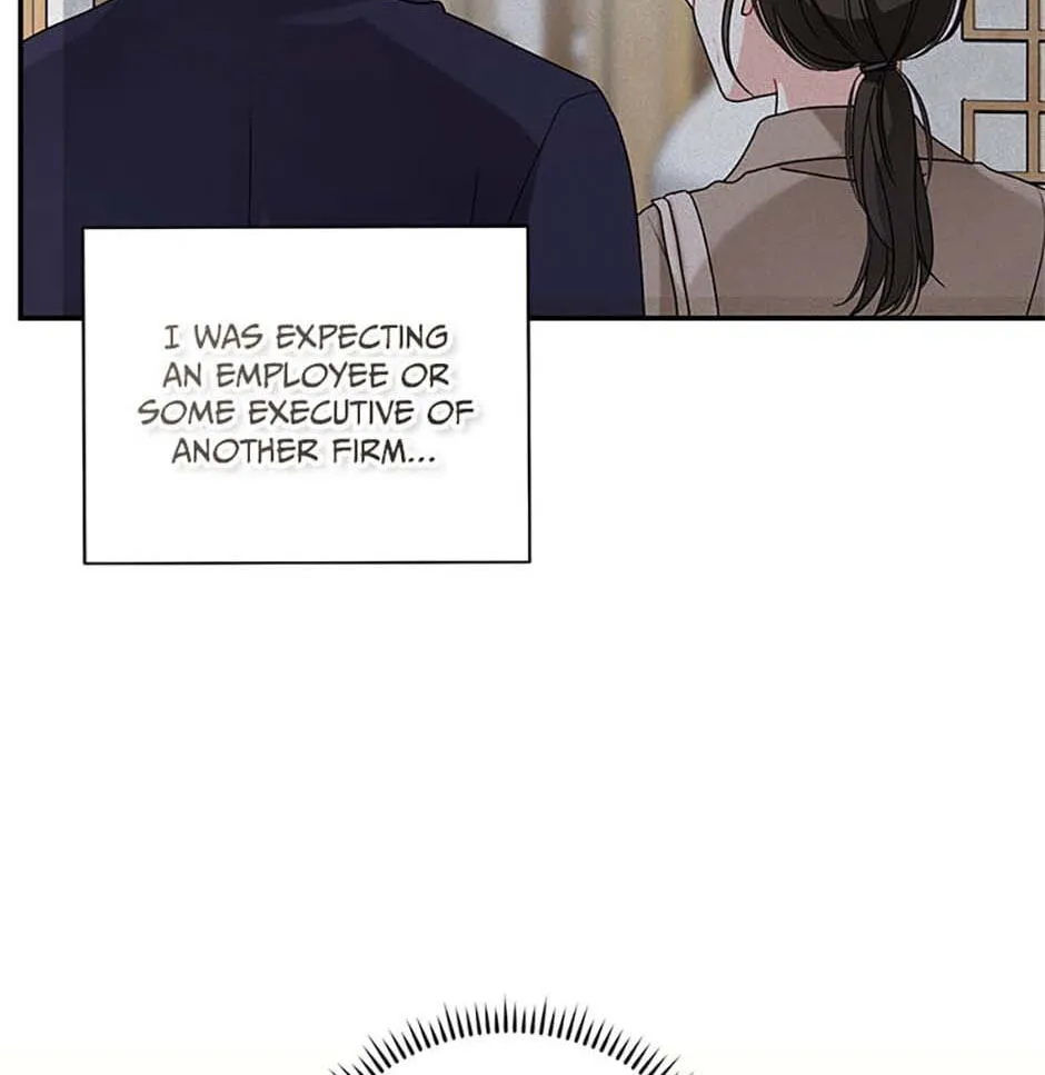 Read My Boss’s Special Request chapter 102 image 53 on Lezhin