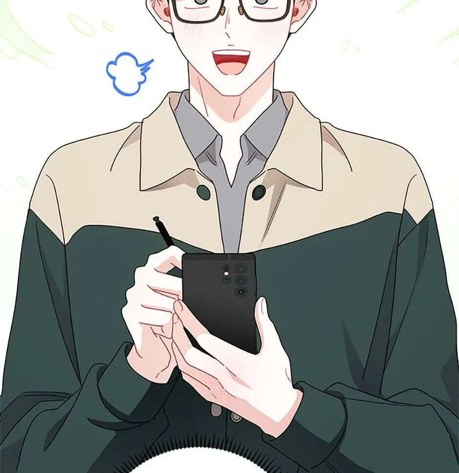 Read My Boss’s Special Request chapter 102 image 55 on Lezhin