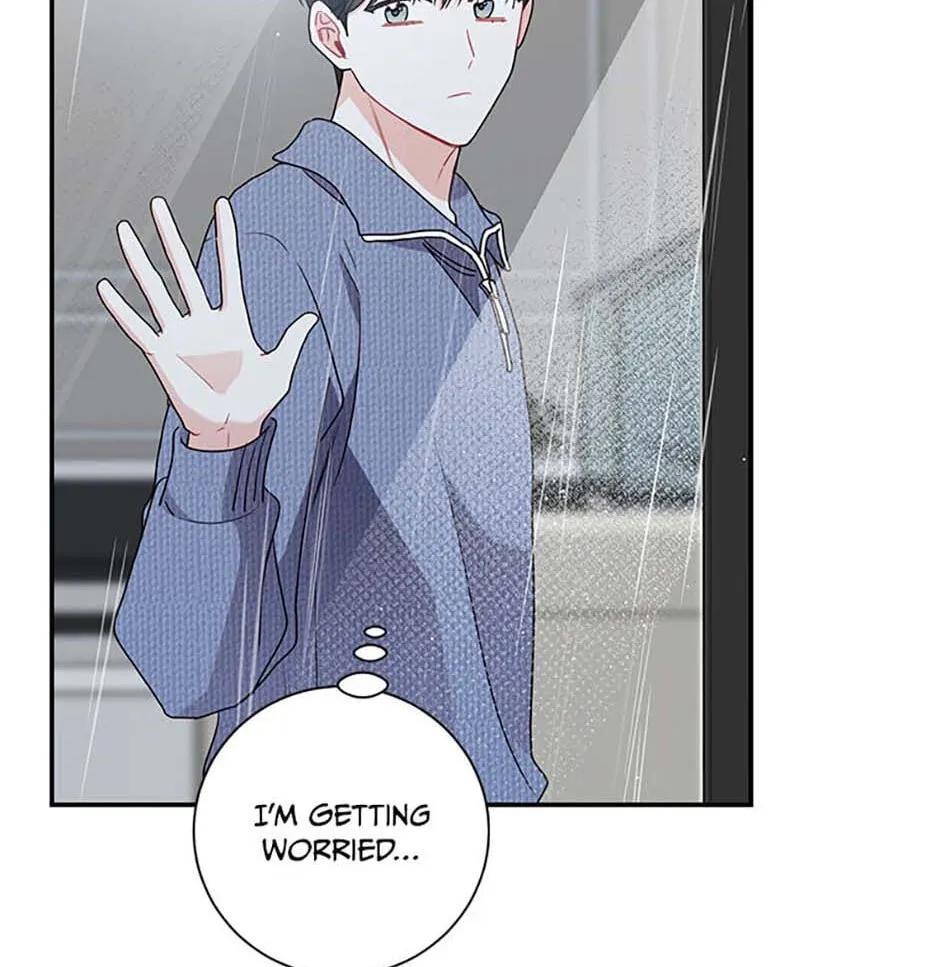 Read My Boss’s Special Request chapter 102 image 61 on Lezhin
