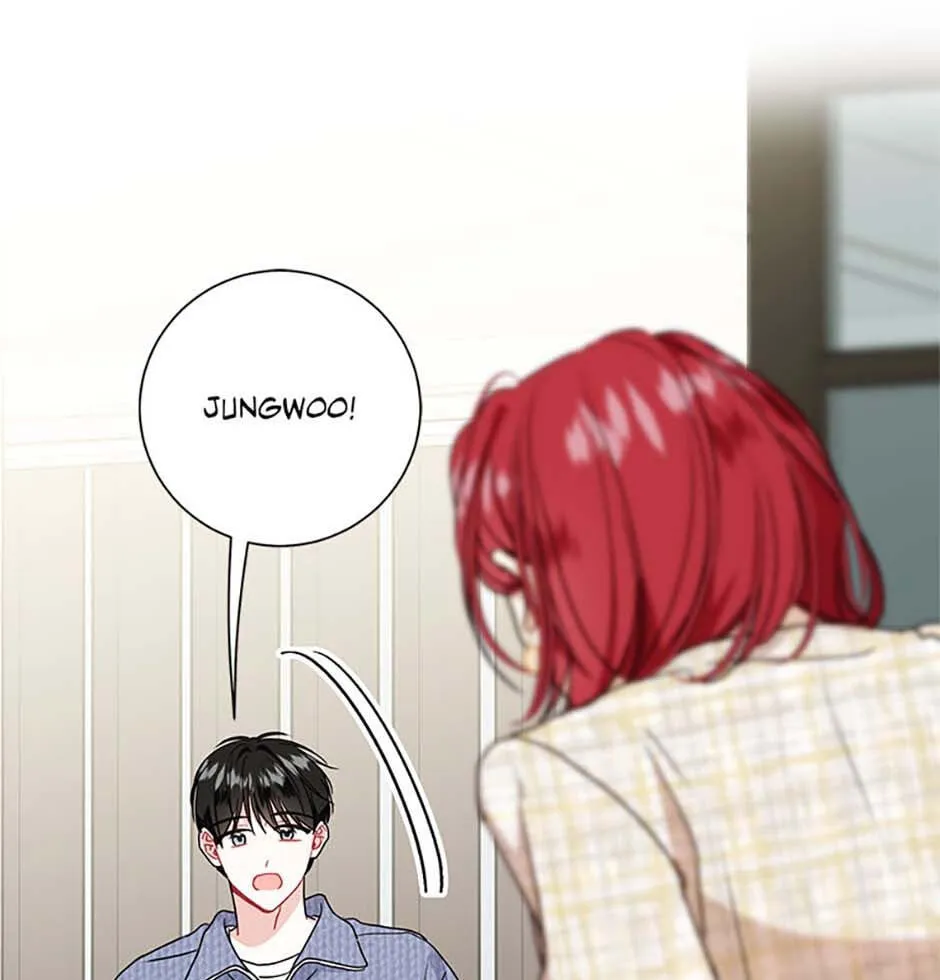 Read My Boss’s Special Request chapter 102 image 64 on Lezhin