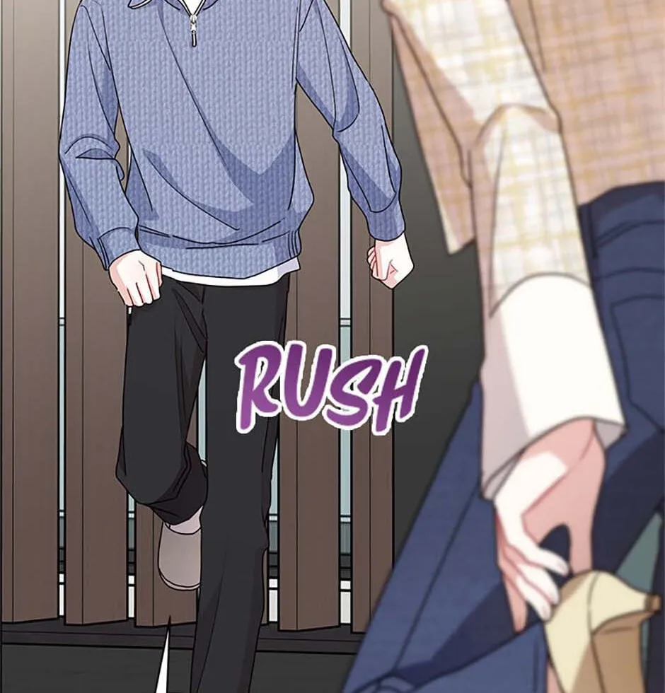Read My Boss’s Special Request chapter 102 image 65 on Lezhin