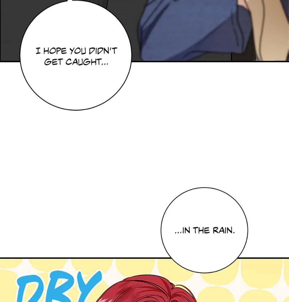 Read My Boss’s Special Request chapter 102 image 66 on Lezhin