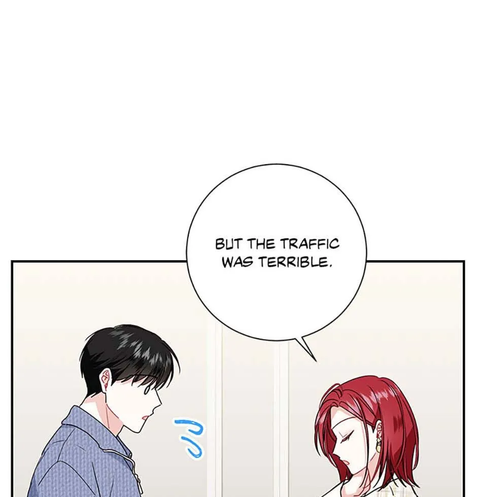 Read My Boss’s Special Request chapter 102 image 68 on Lezhin