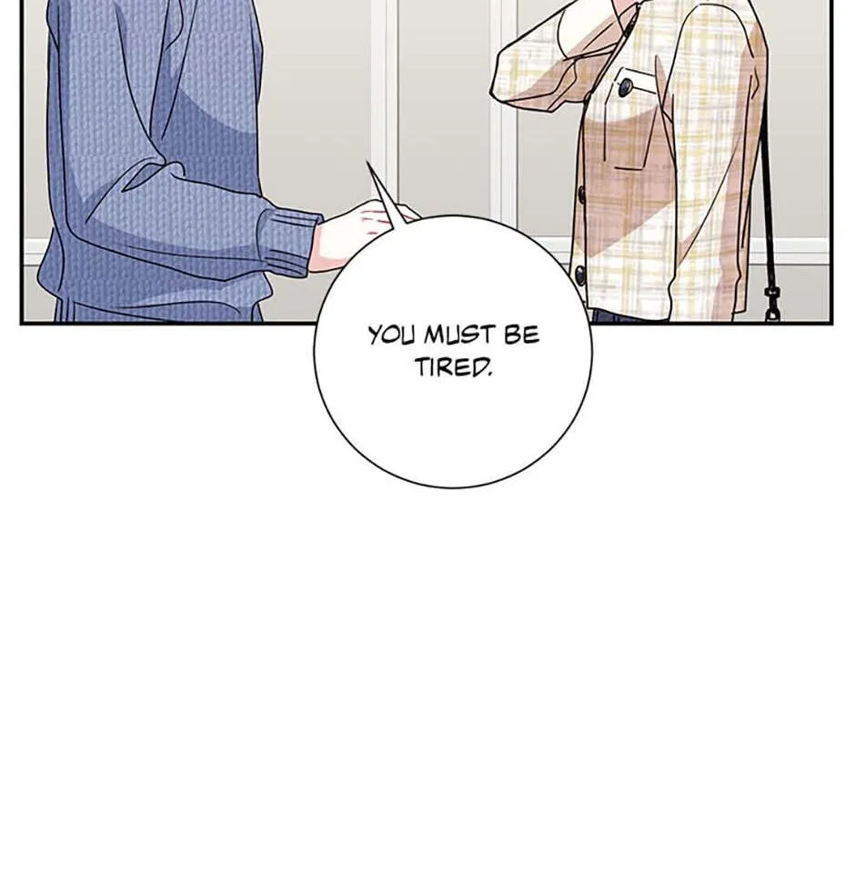 Read My Boss’s Special Request chapter 102 image 69 on Lezhin