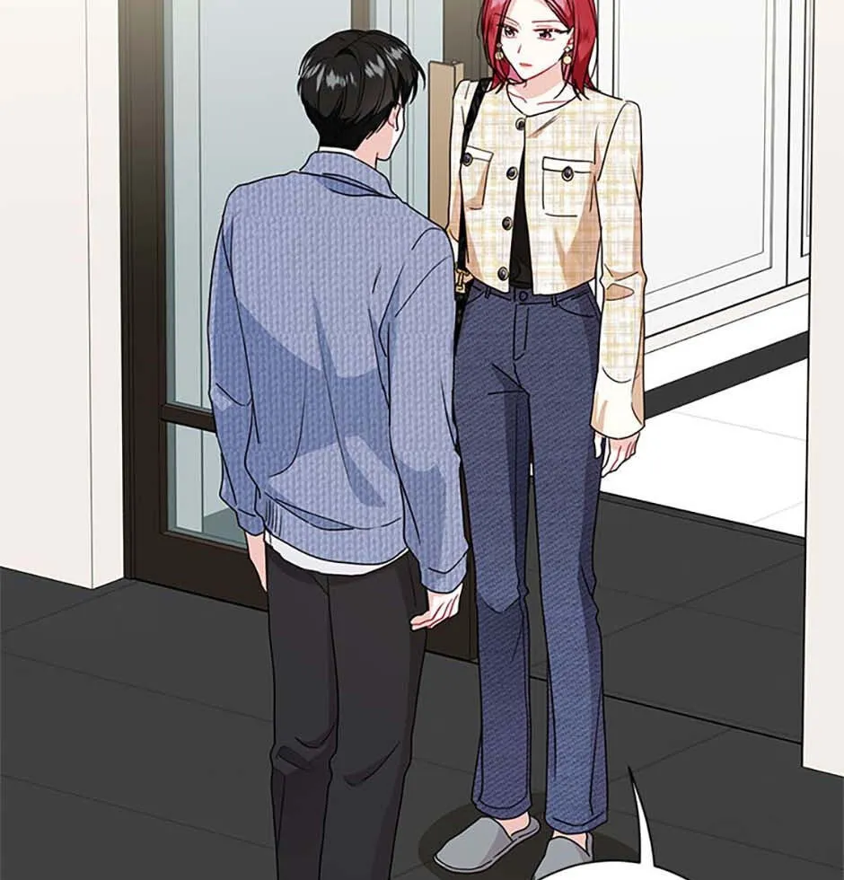 Read My Boss’s Special Request chapter 102 image 74 on Lezhin