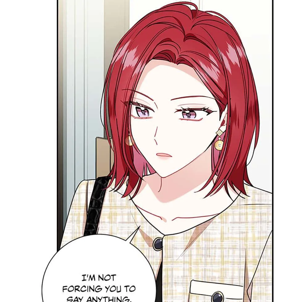 Read My Boss’s Special Request chapter 102 image 76 on Lezhin
