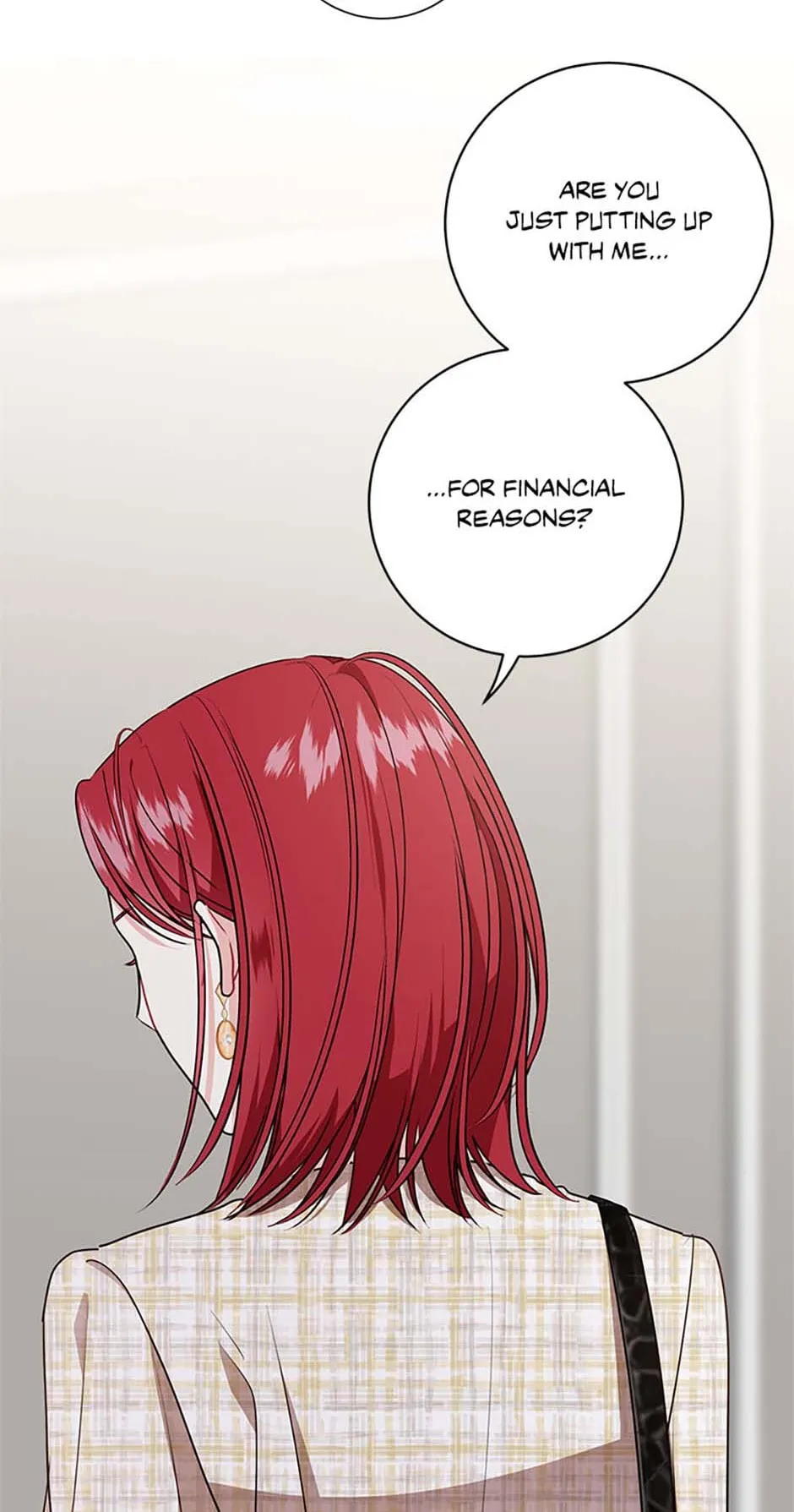 Read My Boss’s Special Request chapter 102 image 80 on Lezhin