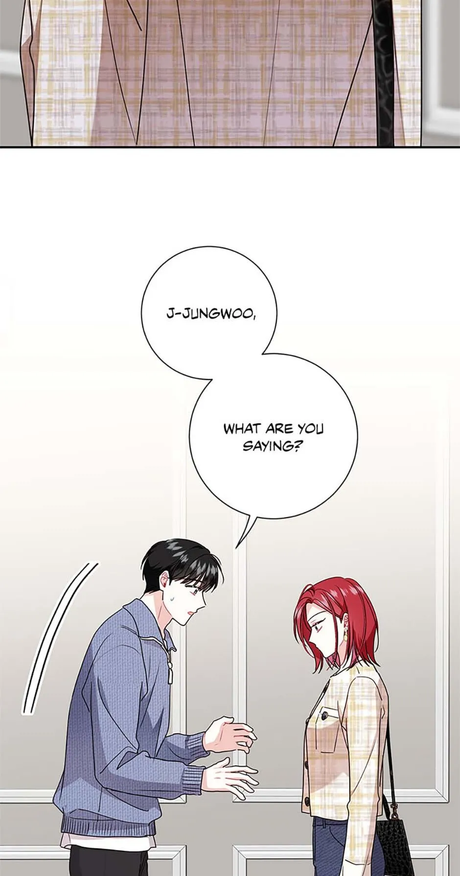 Read My Boss’s Special Request chapter 102 image 81 on Lezhin