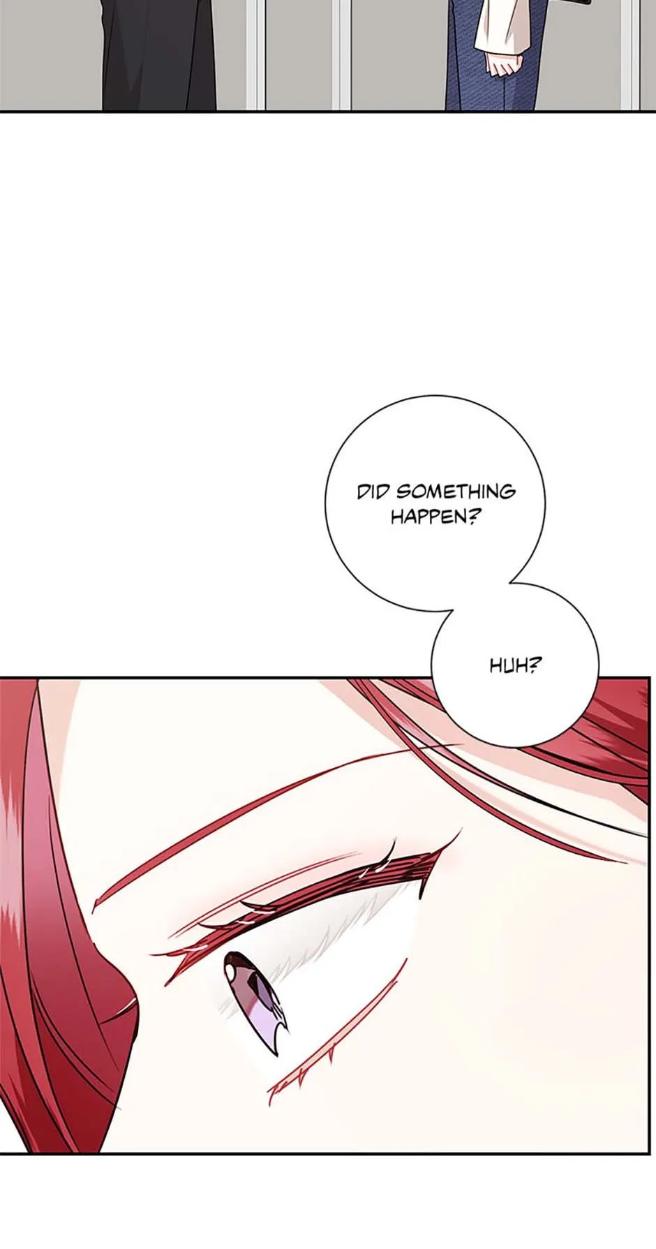 Read My Boss’s Special Request chapter 102 image 82 on Lezhin