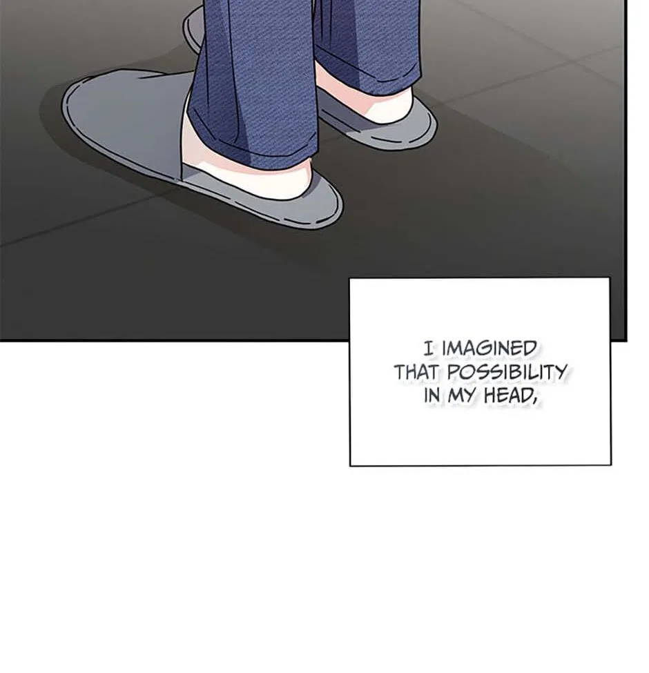 Read My Boss’s Special Request chapter 102 image 88 on Lezhin