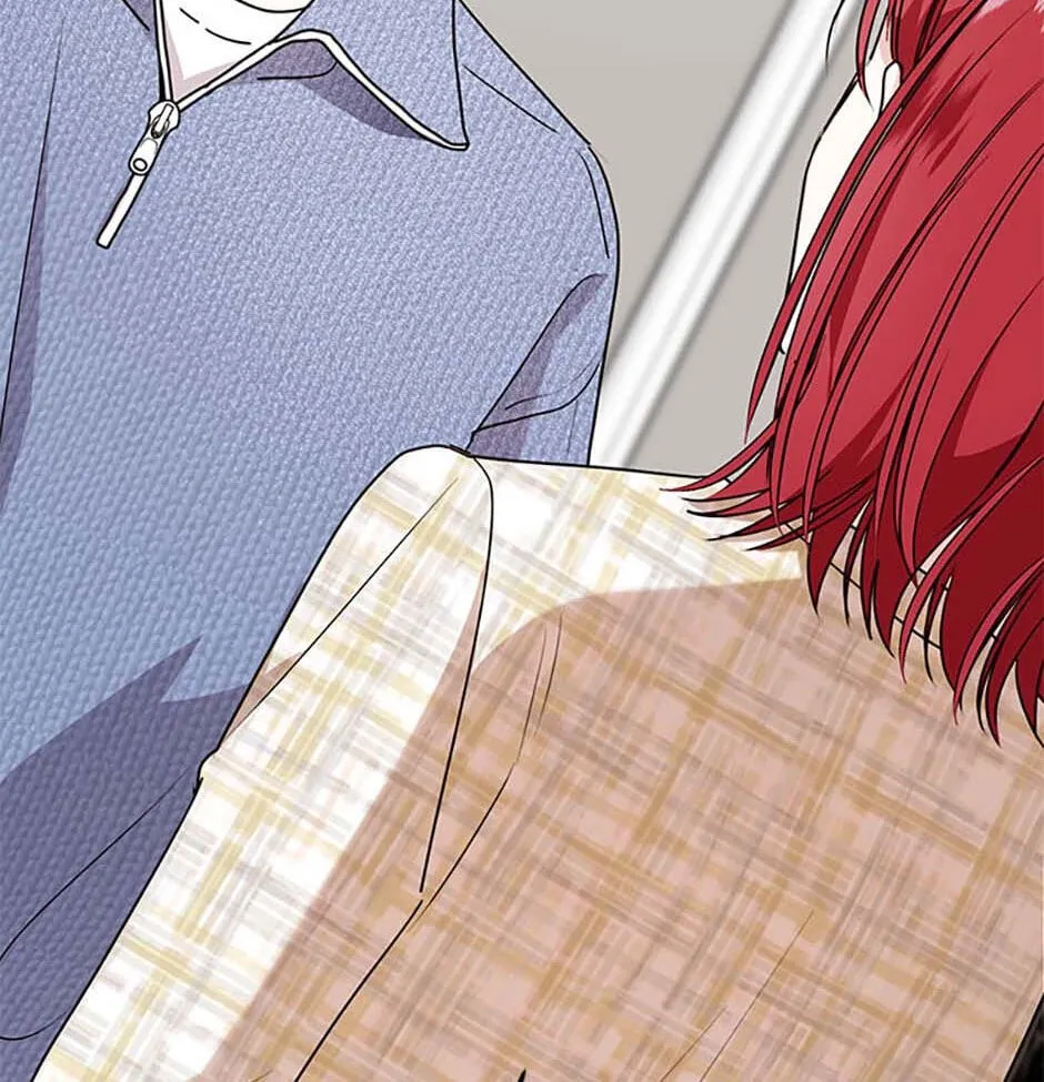 Read My Boss’s Special Request chapter 102 image 96 on Lezhin