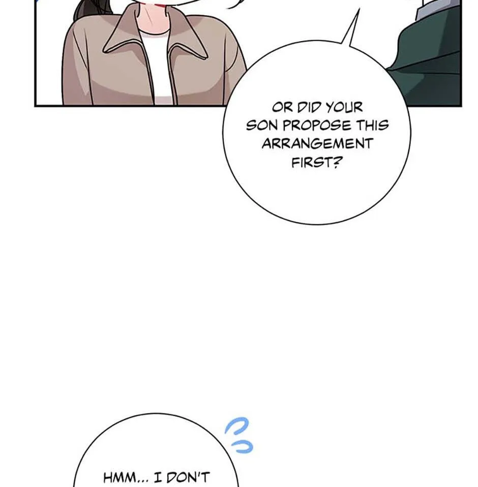 Read My Boss’s Special Request chapter 103 image 10 on Lezhin