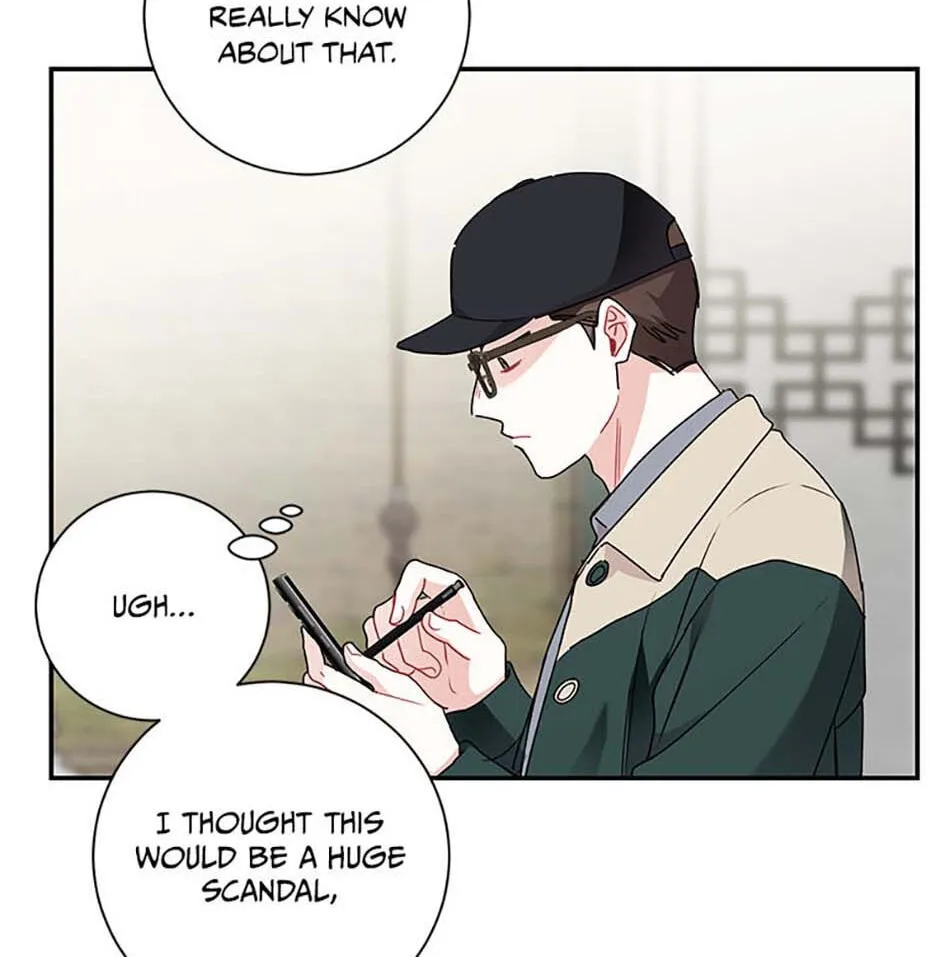 Read My Boss’s Special Request chapter 103 image 11 on Lezhin