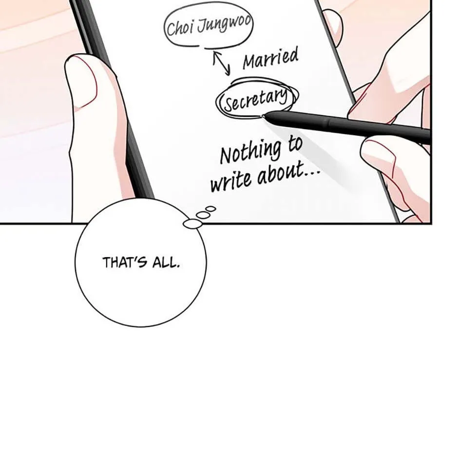 Read My Boss’s Special Request chapter 103 image 13 on Lezhin