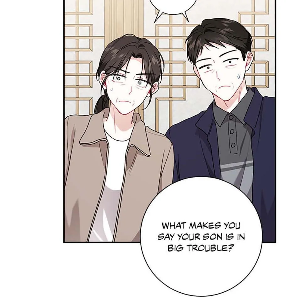 Read My Boss’s Special Request chapter 103 image 15 on Lezhin