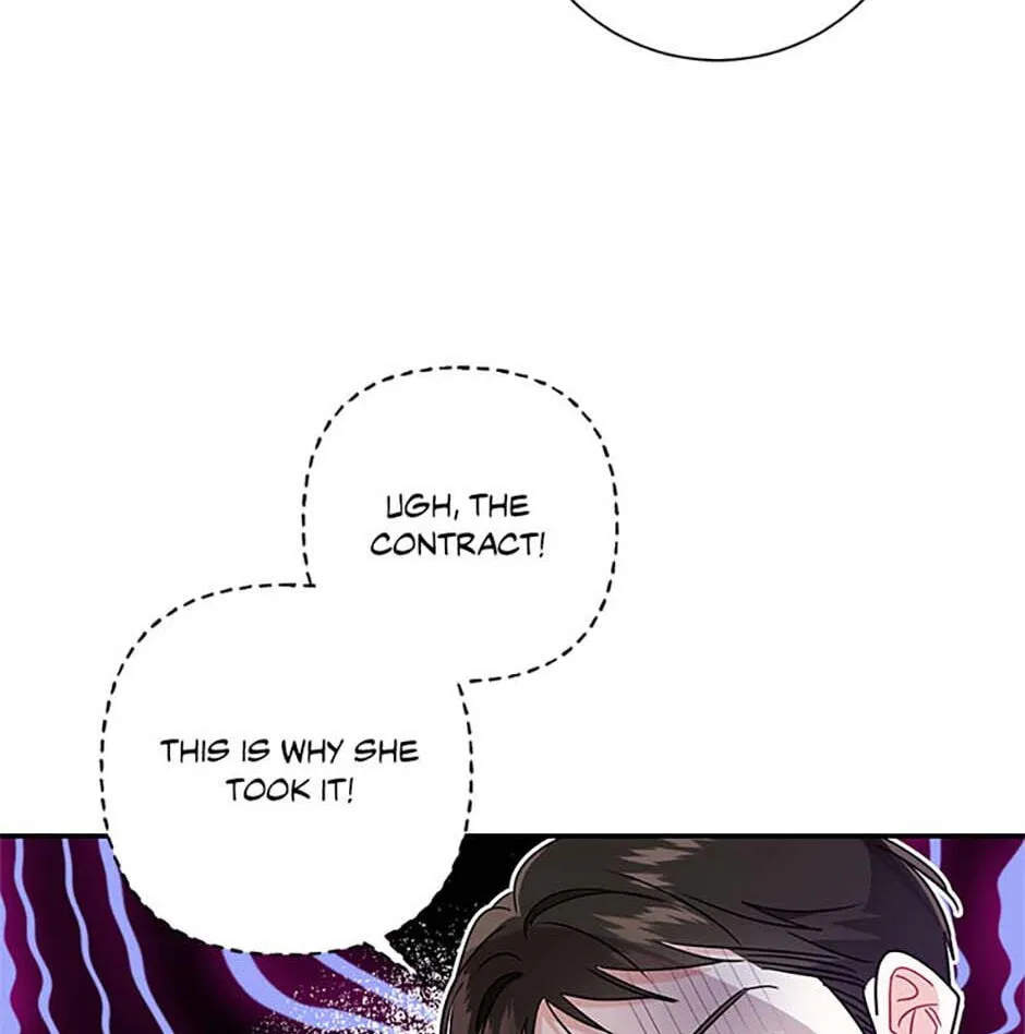 Read My Boss’s Special Request chapter 103 image 18 on Lezhin