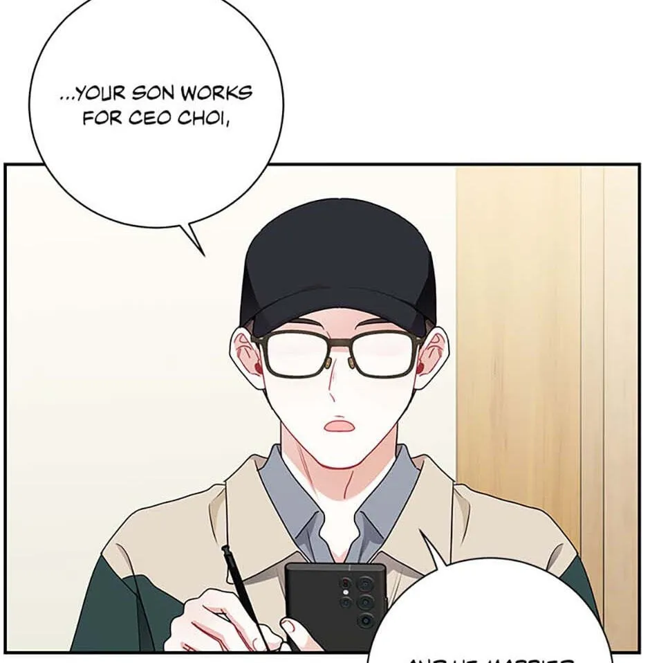 Read My Boss’s Special Request chapter 103 image 2 on Lezhin