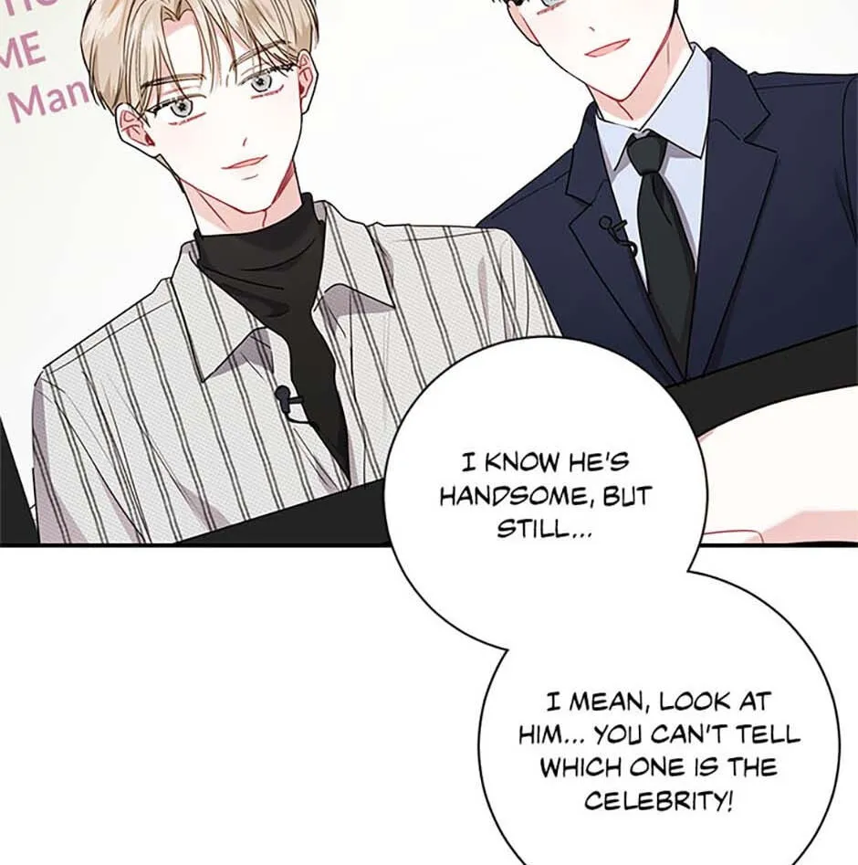 Read My Boss’s Special Request chapter 103 image 23 on Lezhin