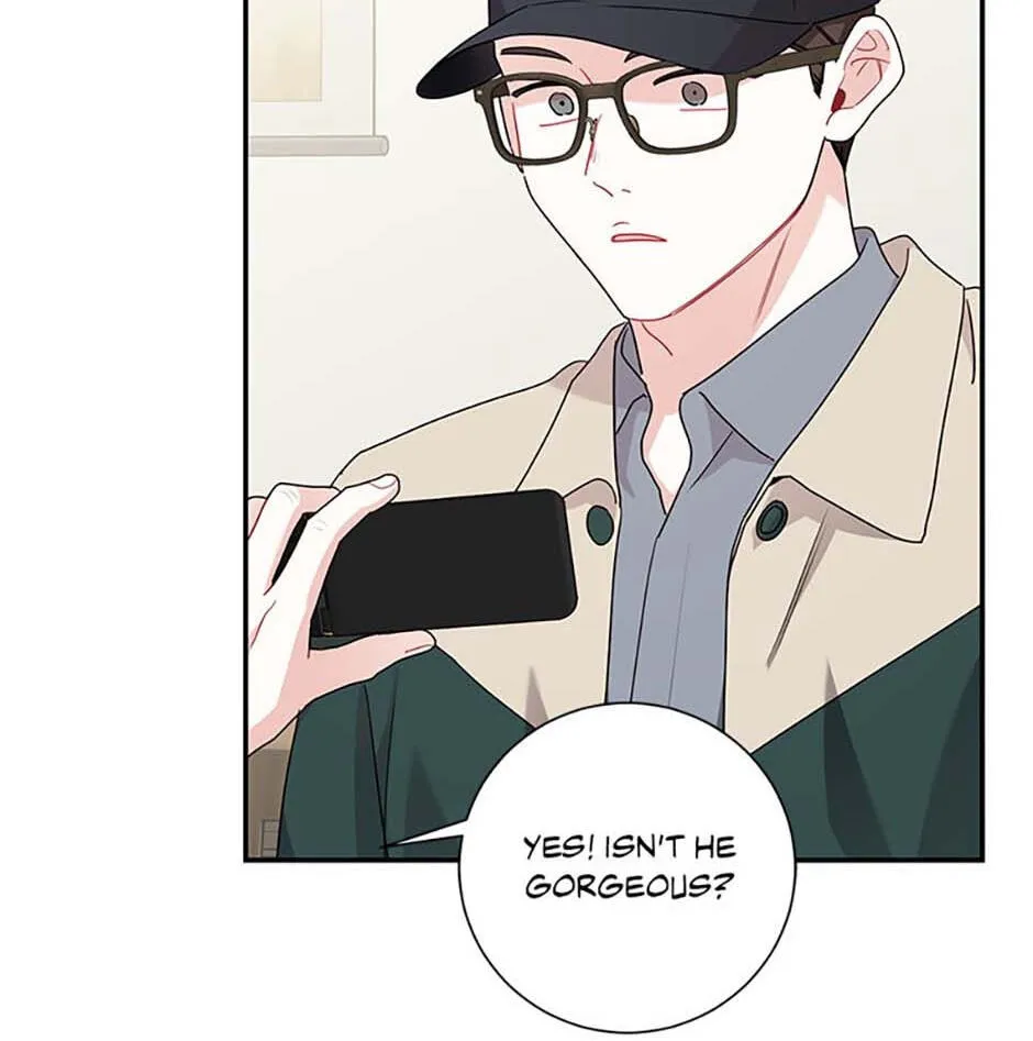 Read My Boss’s Special Request chapter 103 image 25 on Lezhin