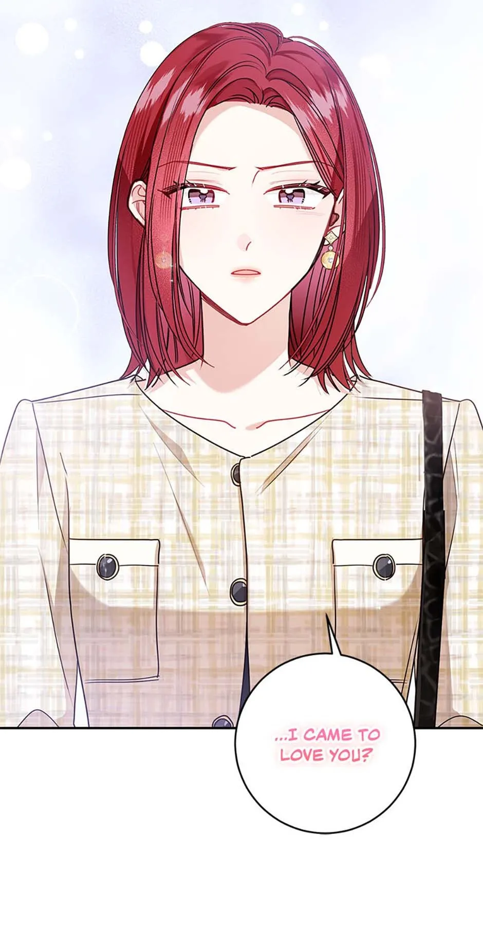Read My Boss’s Special Request chapter 103 image 34 on Lezhin