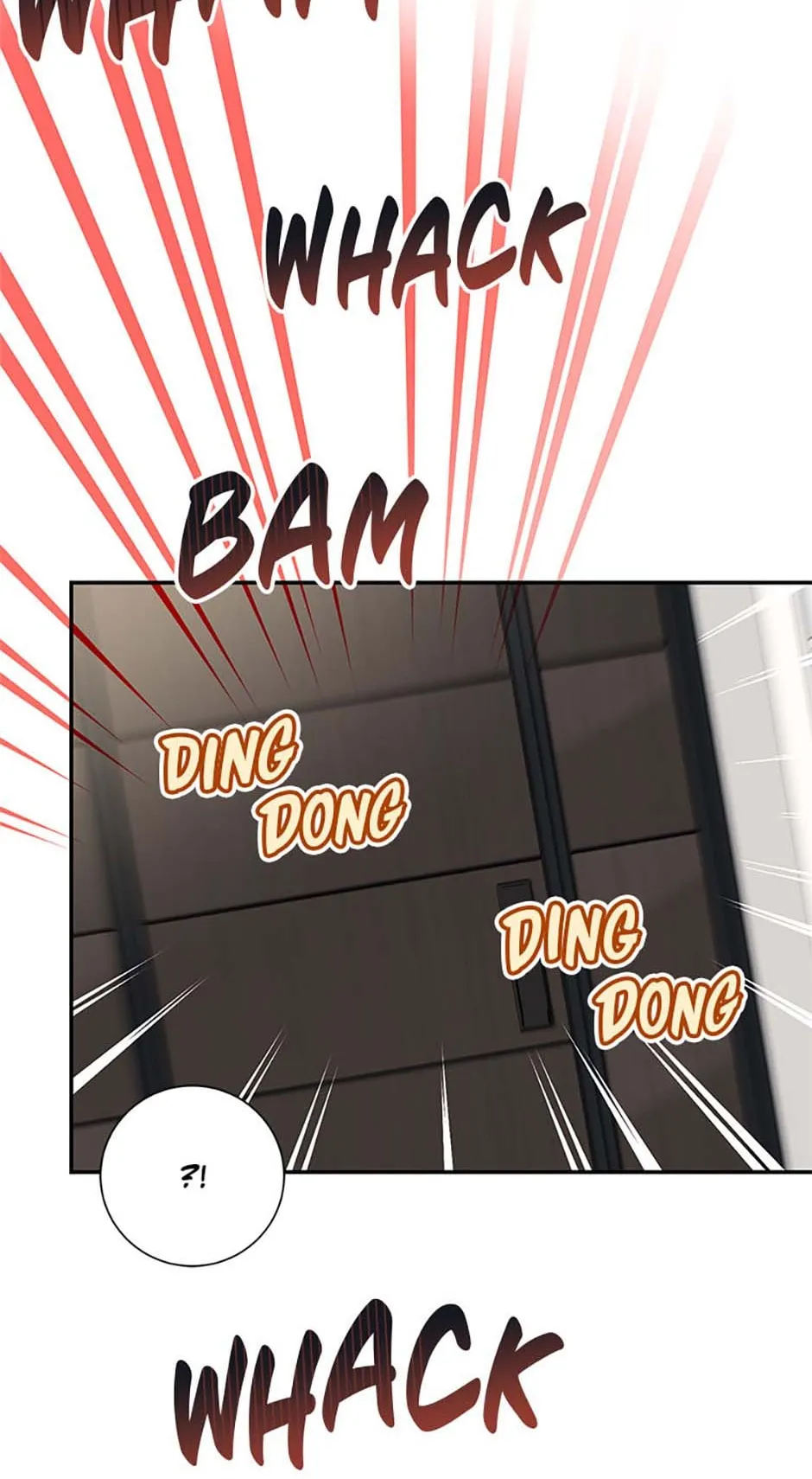 Read My Boss’s Special Request chapter 103 image 38 on Lezhin