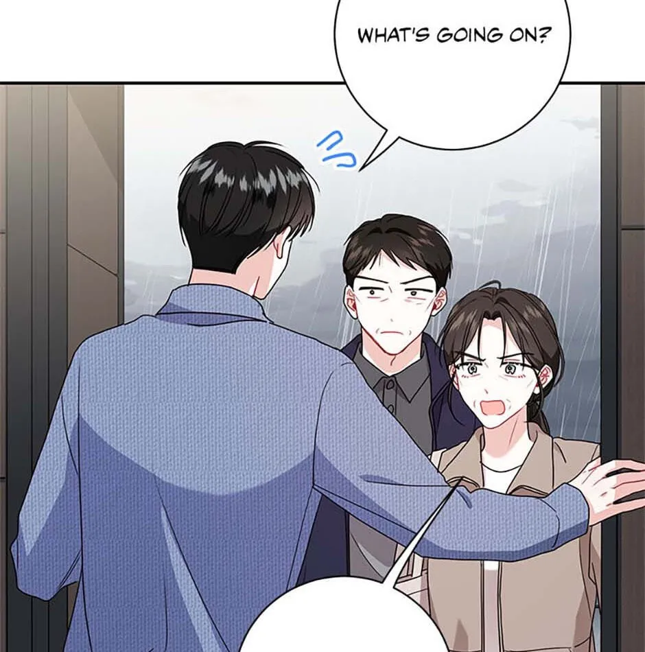 Read My Boss’s Special Request chapter 103 image 44 on Lezhin