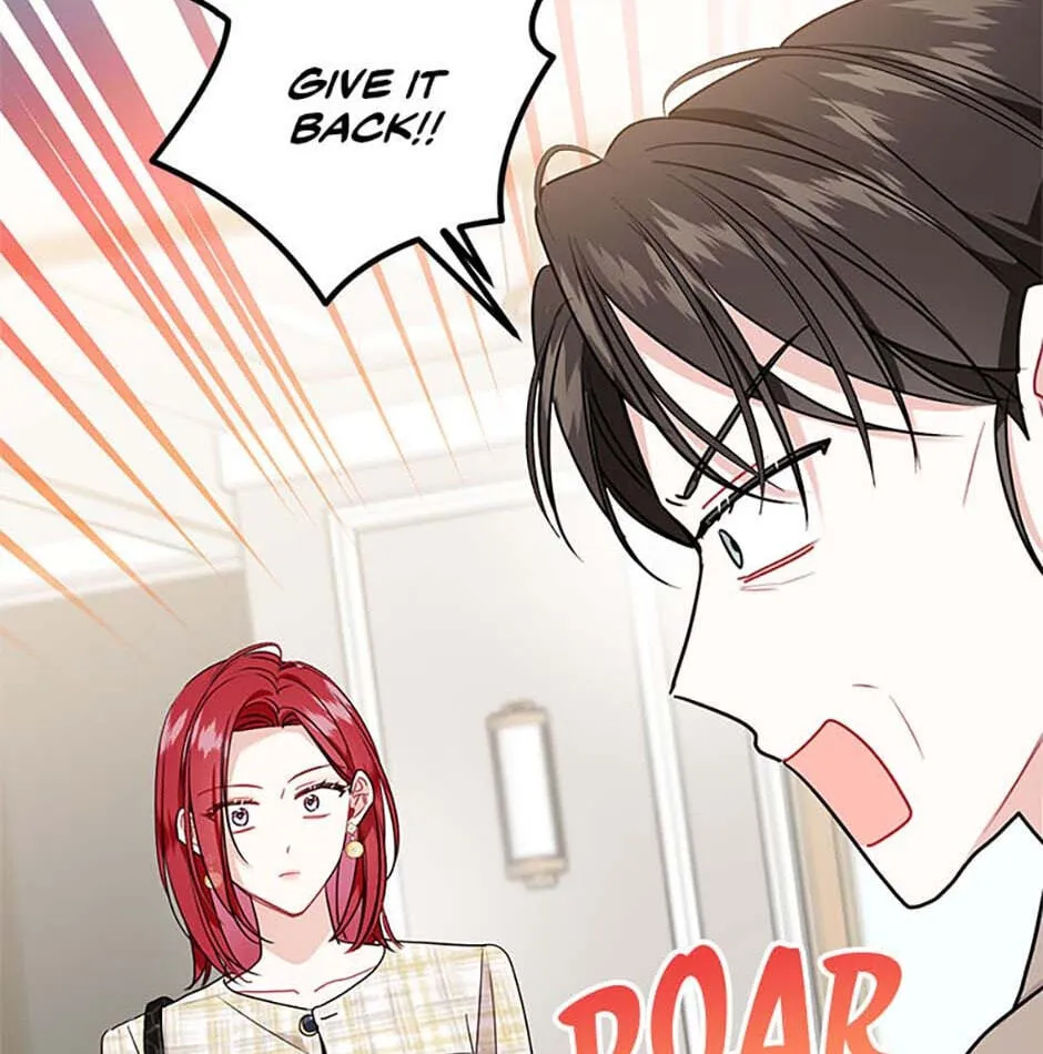 Read My Boss’s Special Request chapter 103 image 46 on Lezhin