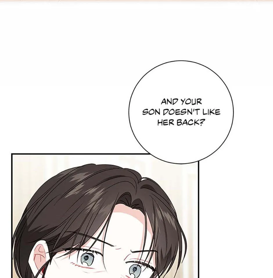 Read My Boss’s Special Request chapter 103 image 5 on Lezhin