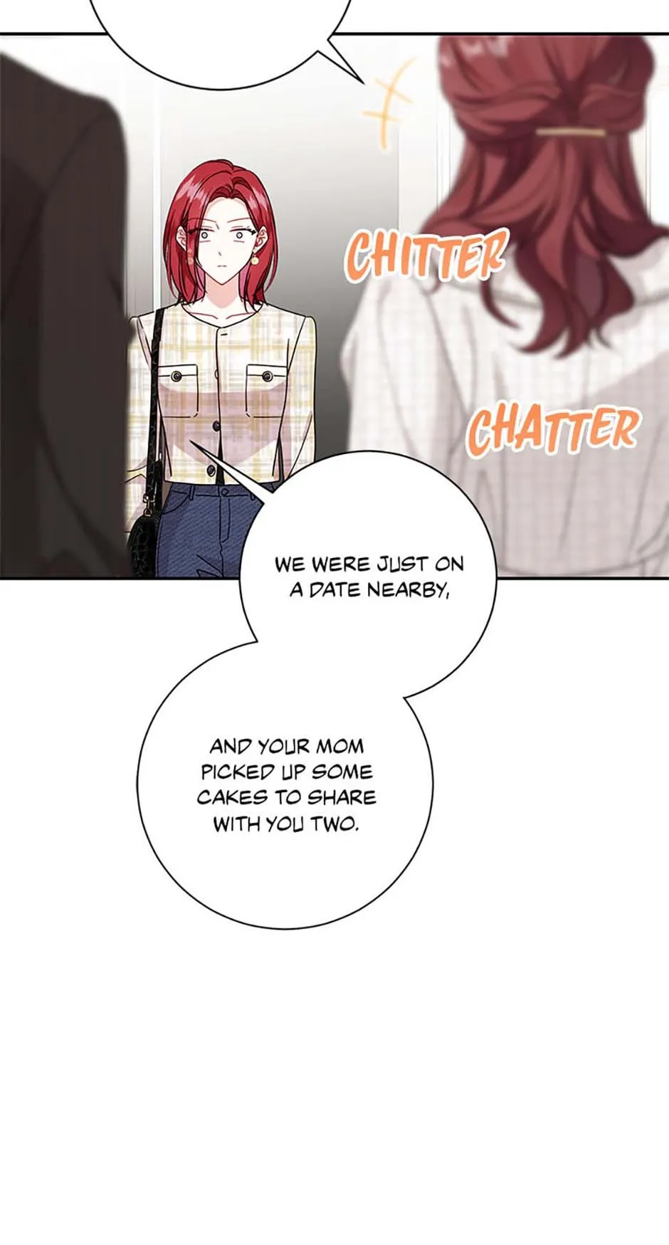 Read My Boss’s Special Request chapter 103 image 55 on Lezhin
