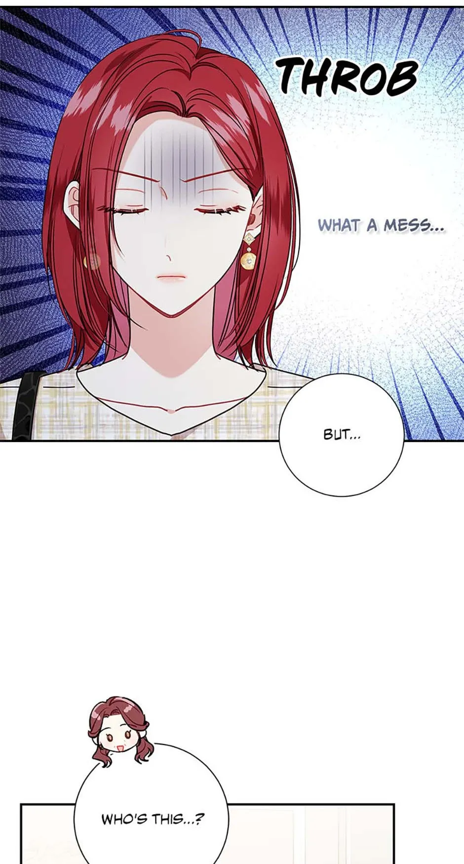 Read My Boss’s Special Request chapter 103 image 56 on Lezhin