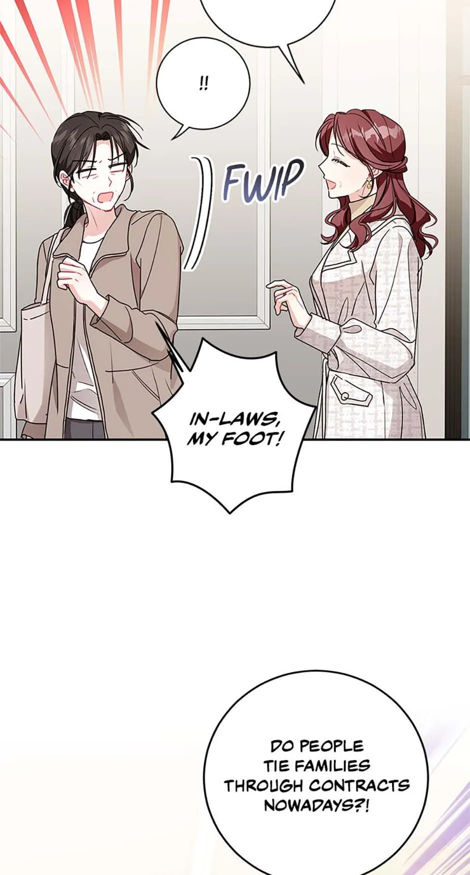 Read My Boss’s Special Request chapter 103 image 59 on Lezhin