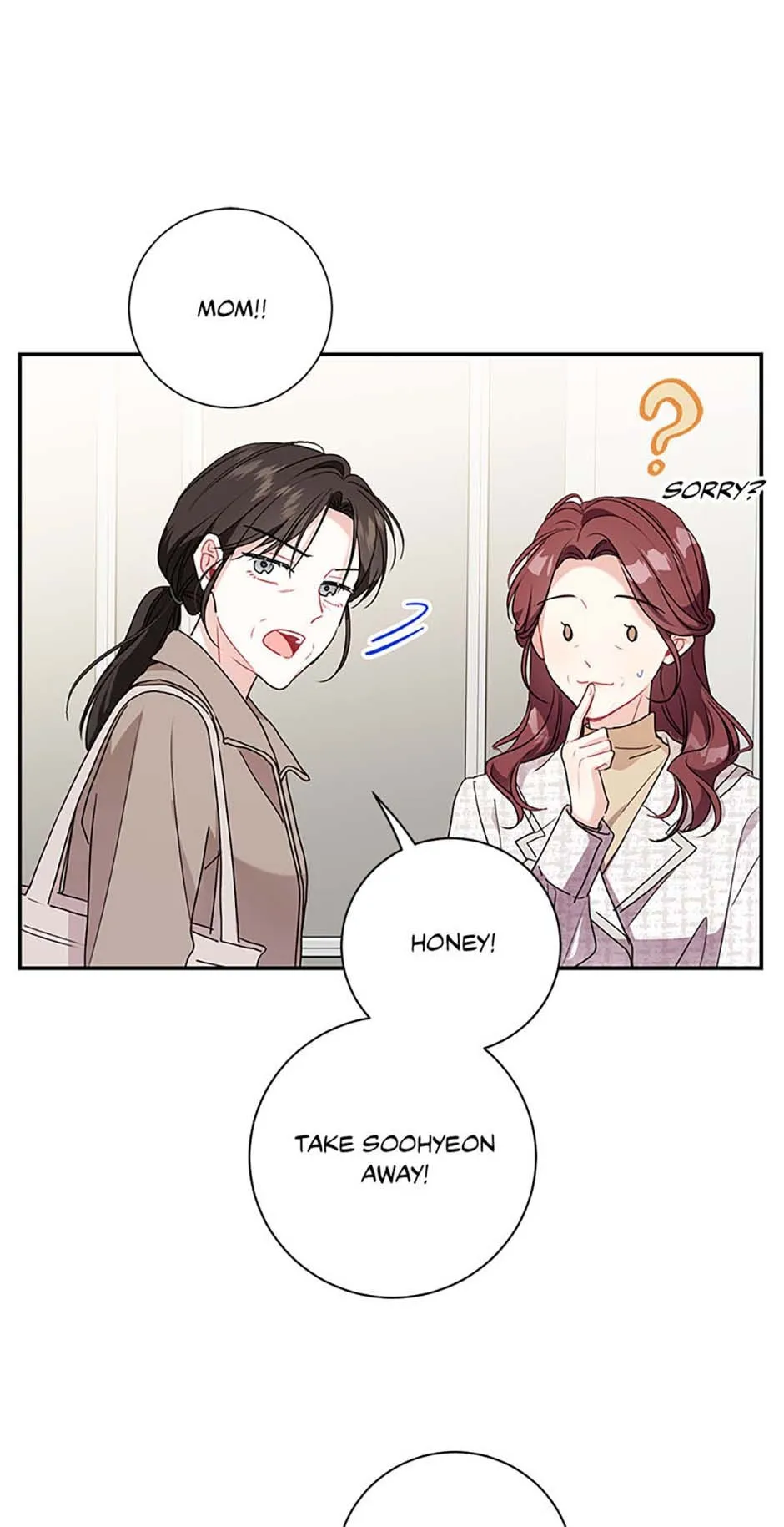 Read My Boss’s Special Request chapter 103 image 61 on Lezhin
